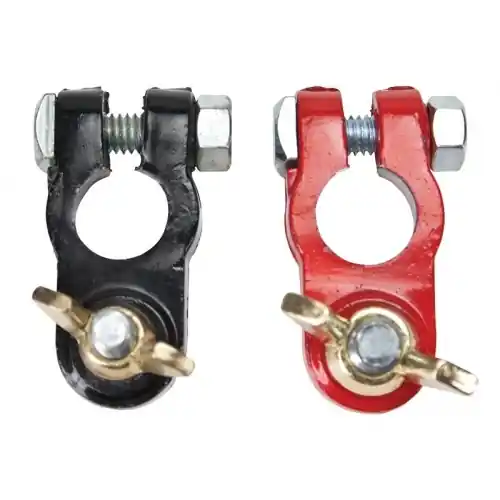 Deka Coated Marine Terminals