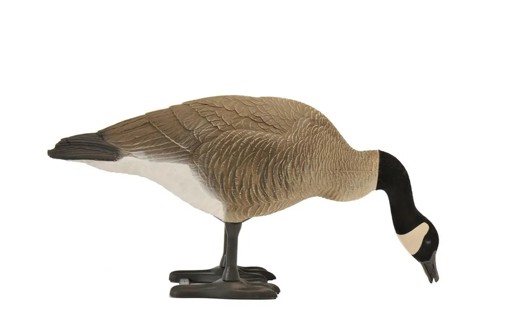 Big Foot Canada Goose Feeder - 4 pk