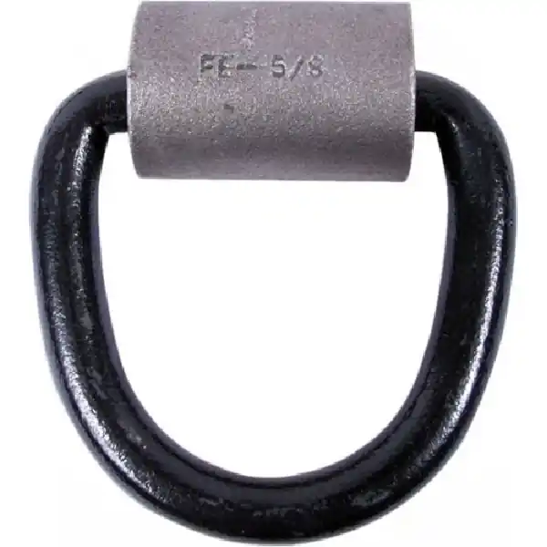 Uriah 5/8" Dia. Weld-on D-Ring UH302625