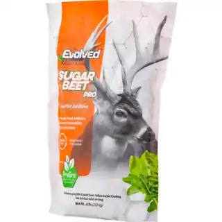 Evolved Harvest Sugar Beet Pro™ Plot Mixers Food Plot .6lbs