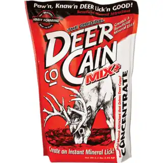 Evolved Habitat Deer Co-Cain Mix 6.5lb