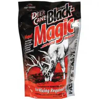 Evolved Habitats Deer Cane Black-Magic 4.5lb