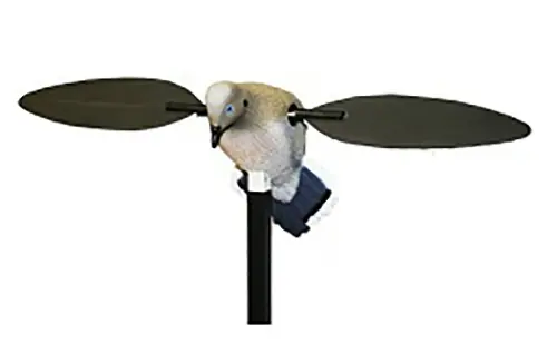 MOJO Voodoo Dove Decoy