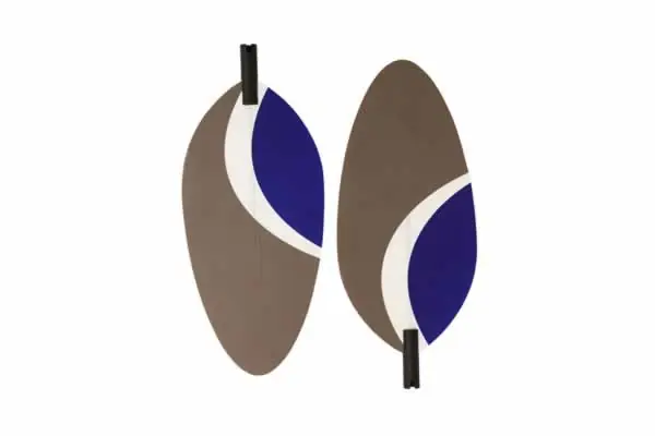 MOJO Magnetic Wing Set (Baby/ Floater)