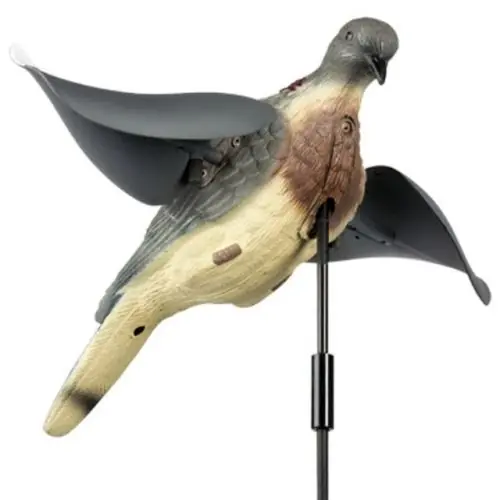 Lucky Duck Air Dove Decoy