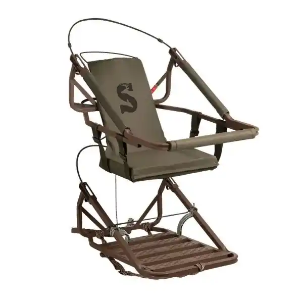 Summit Viper® Steel Tree stand SU81137