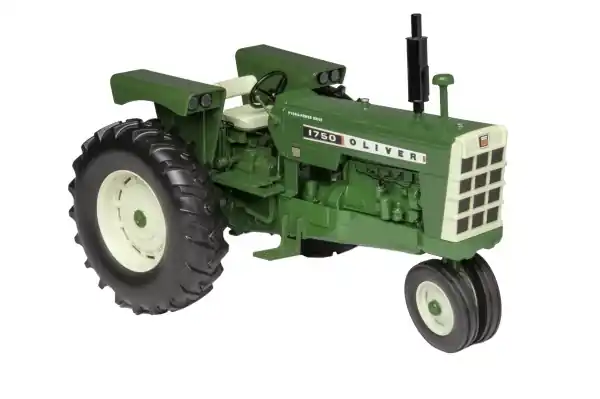 Spec Cast 1 16 Oliver 1750 Gas Narrow Front