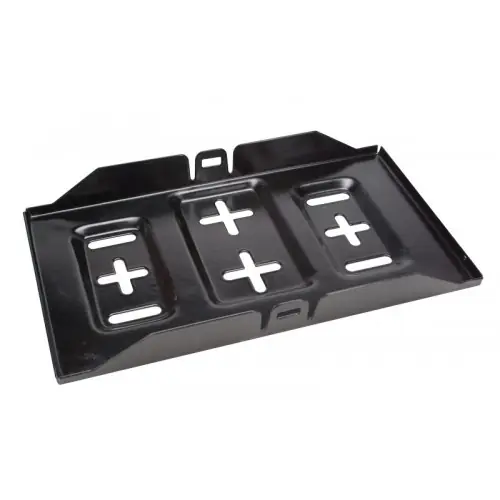 Uriah Battery Tray 11x7-3/16" UV002520