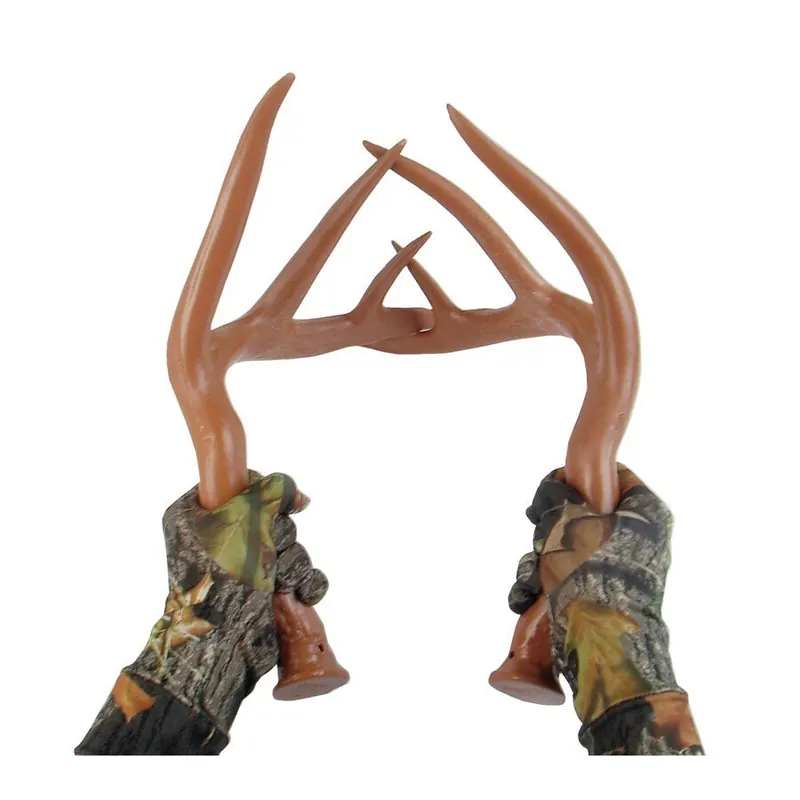 Primos Fightin‘ Horns Deer Antler Call