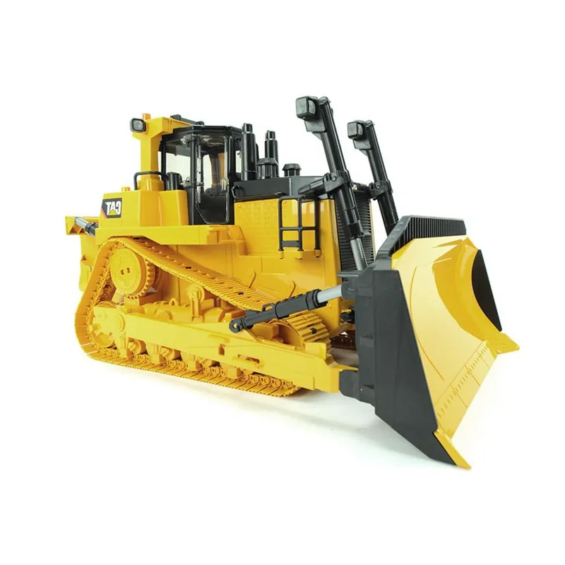Bruder 1 16 CAT Large Dozer 02453
