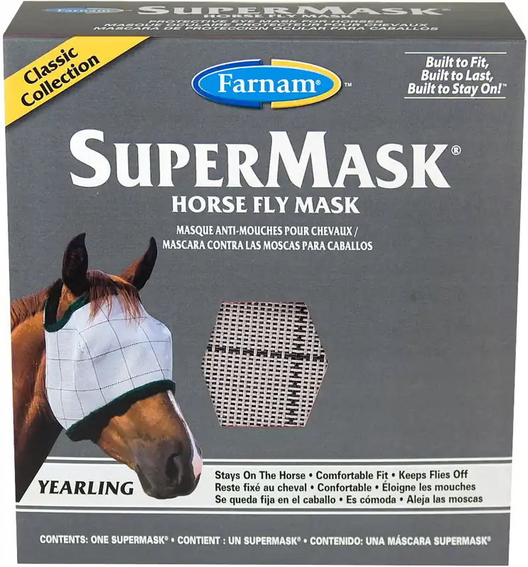 Farnam SuperMask II Yearling 100502911