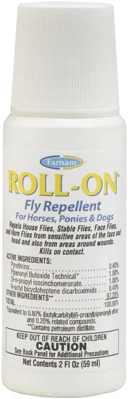 Farnam Roll-On Repellant 12101