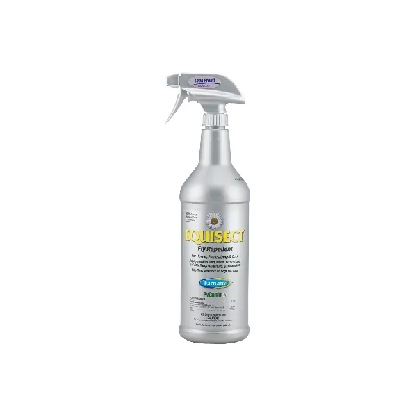 Farnam Equisect Fly Repellent 32 oz.