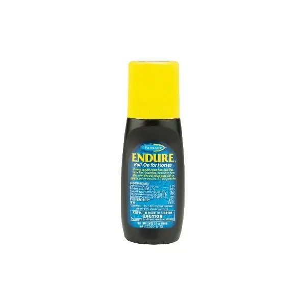 Farnam Endure Roll-On