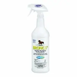 Farnam Bronco e Fly Spray 32 oz