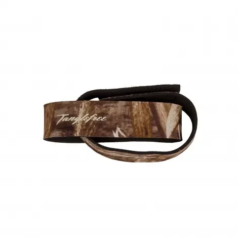 Tanglefree Camo Ankle Wrap