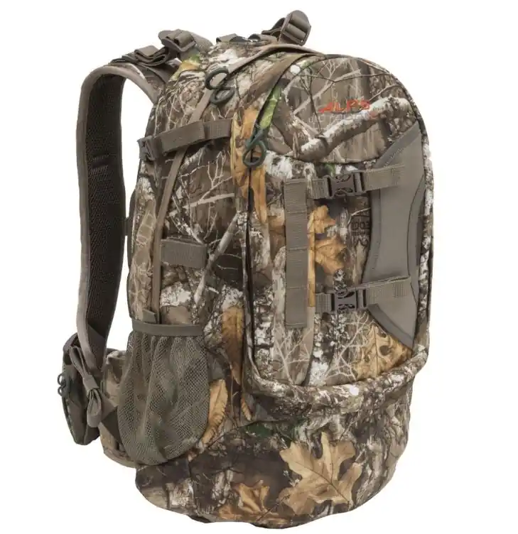 ALPS Outdoorz Brushed Realtree Xtra Pursuit Day Pack
