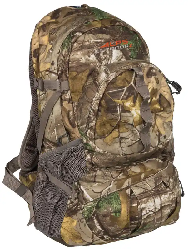 ALPS Outdoorz Brushed Realtree Xtra Dark Timber Pack