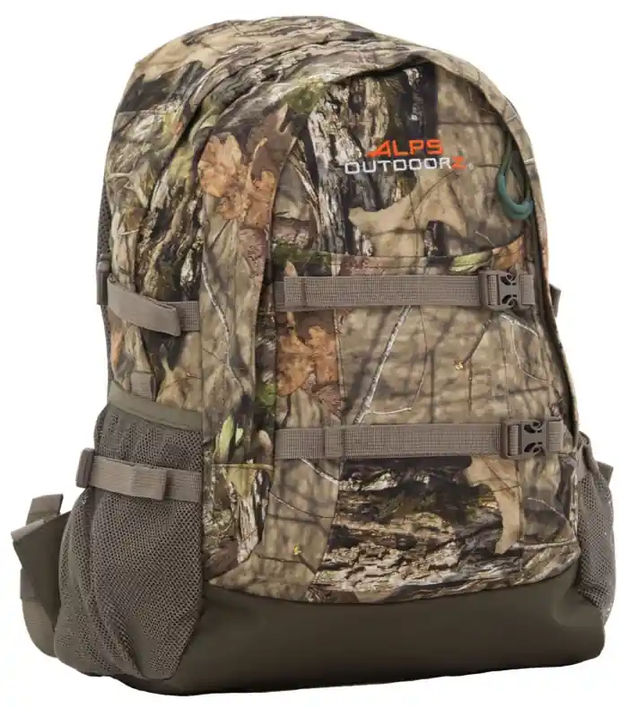 ALPS Outdoorz Brushed Realtree Xtra Crossbuck Pack