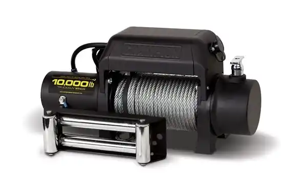 Champion 10,000lb Winch Kit Truck/Trailer