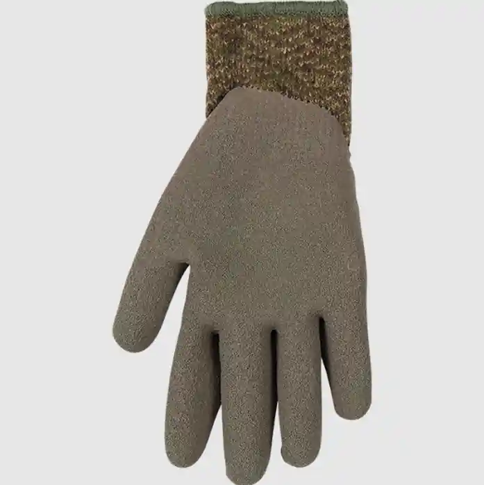 Frost Breaker® Camo Thermal Knit Shell & Latex Palm
