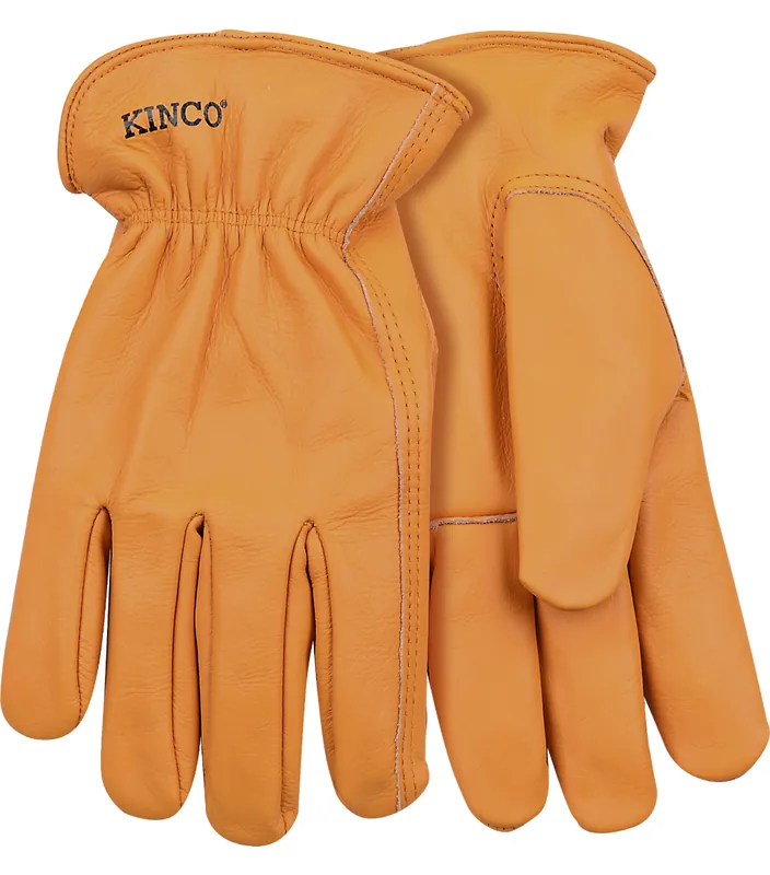 Kinco Grain Buffalo Driver Gloves