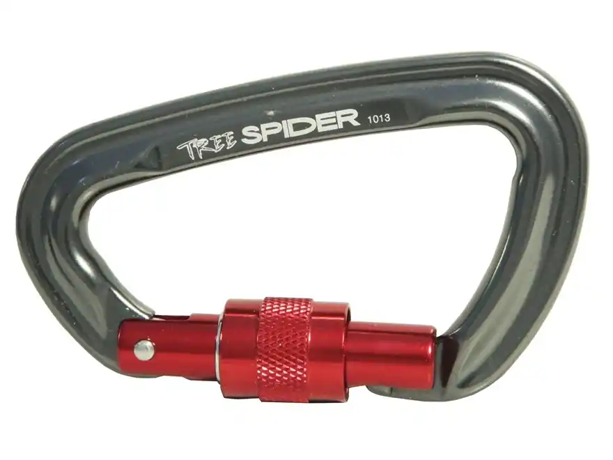 Tree Spider Powerlink Carabiner