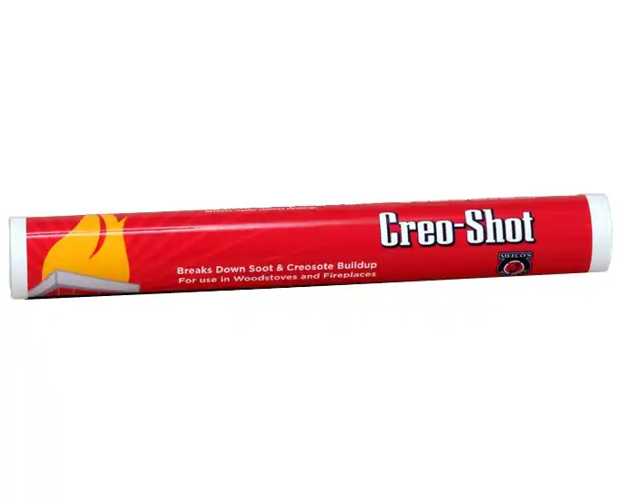 Meeco Creosote Destroyer - 3 oz