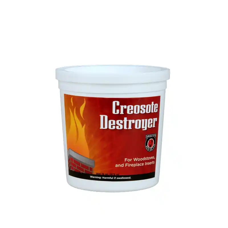 Meeco Creosote Destroyer - 1 lb.