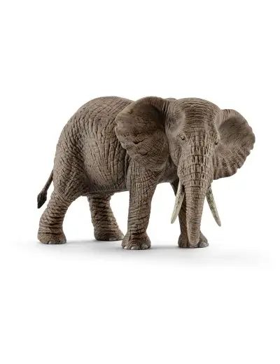 Schleich Female African Elephant 14761
