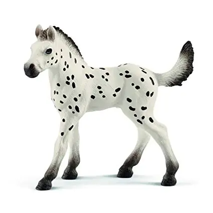 Schleich Knabstrupper Foal 13890