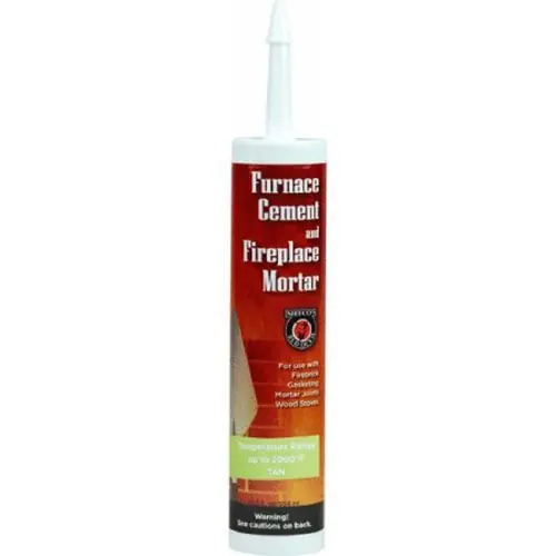 Meeco Furnace Buff Cartridge