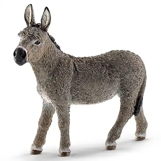 Schleich Donkey 13772