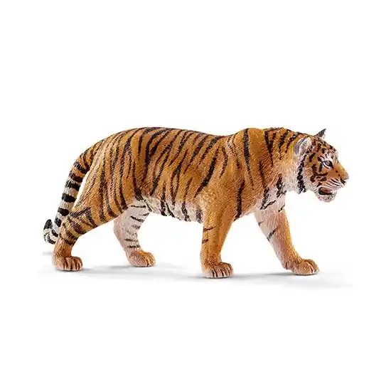 Schleich Tiger 14729