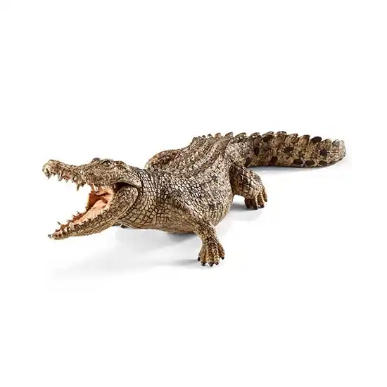 Schleich Crocodile 14736