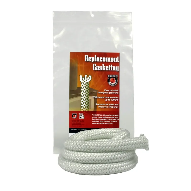 Meeco 1/2 X 6 Replacement Gasketing
