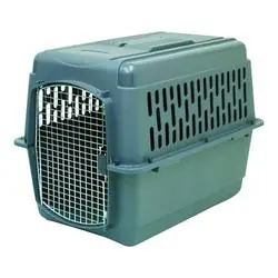 Petmate Pet Porter Taxi Camp 30-50lb