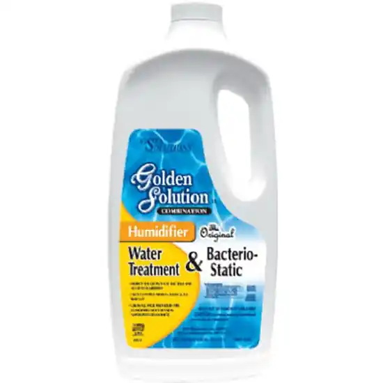 Vista Solutions Golden Solution Humidifier Treatment - 32 oz