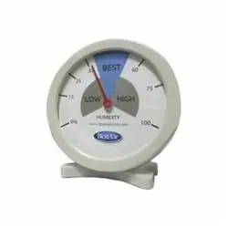 BestAir Indoor Hygrometer