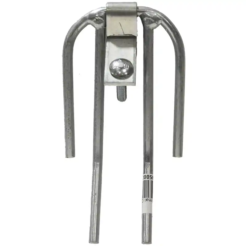 Timewell Tile 4in Animal Guard