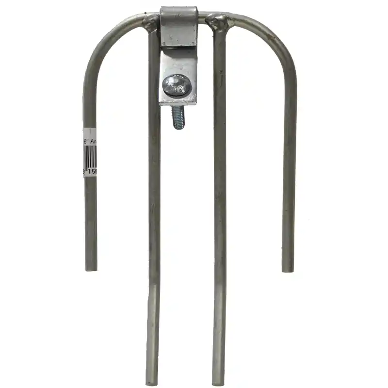 Timewell Tile 6in Animal Guard