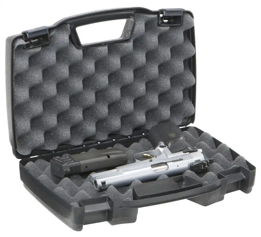 Focus On Tools Single Protector Pistol Case