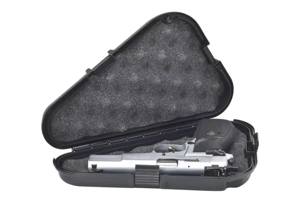 Plano Protector Series Large Pistol Case - Black
