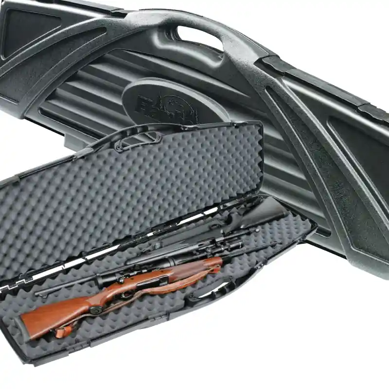 Flambeau Safe Short Double 53" Gun Case