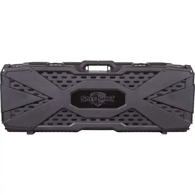Flambeau Safe Shot Tactical Rifle Case