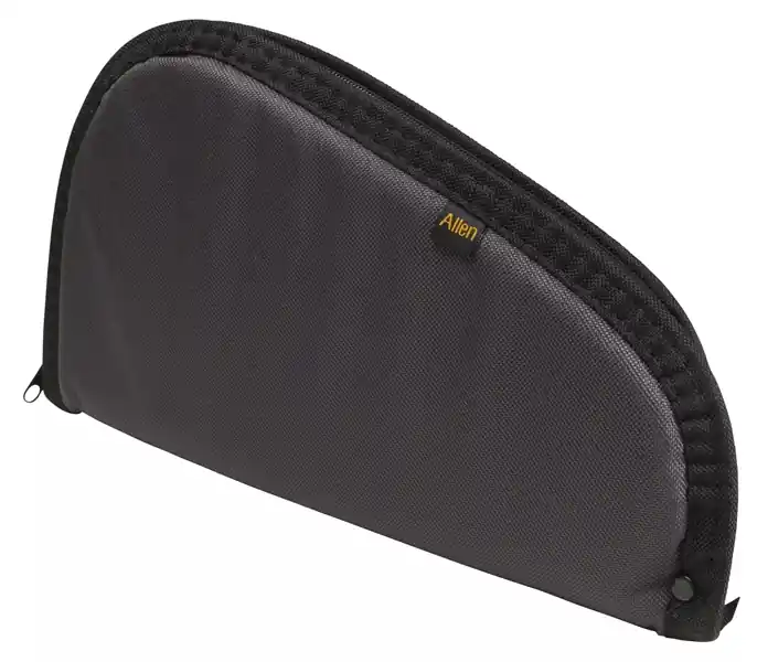 Allen 11" Cloth Pistol Case