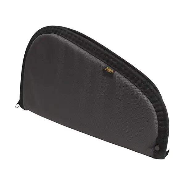 Allen 8" Cloth Pistol Case