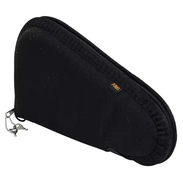Allen Endura 11" Locking Pistol Case