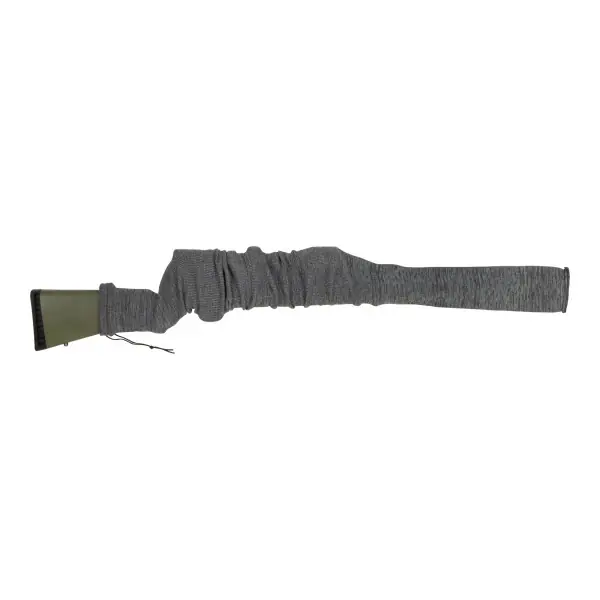 Allen Oversized 52" Knit Gun Sock