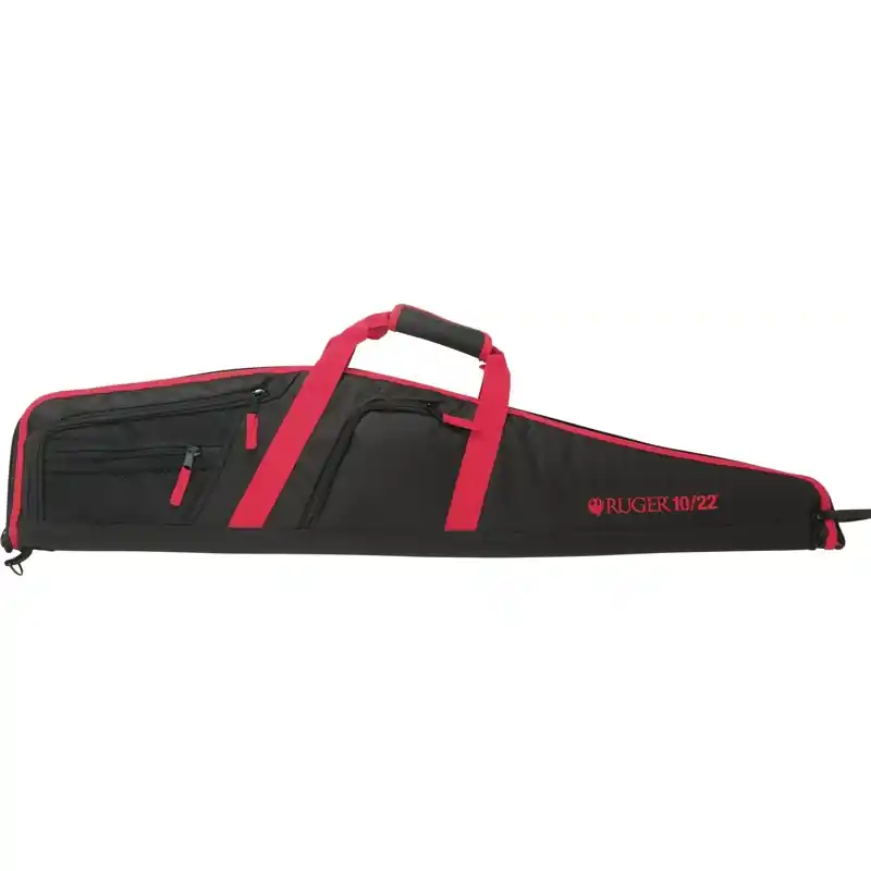 Allen BONZ Scoped 48" Rifle Case